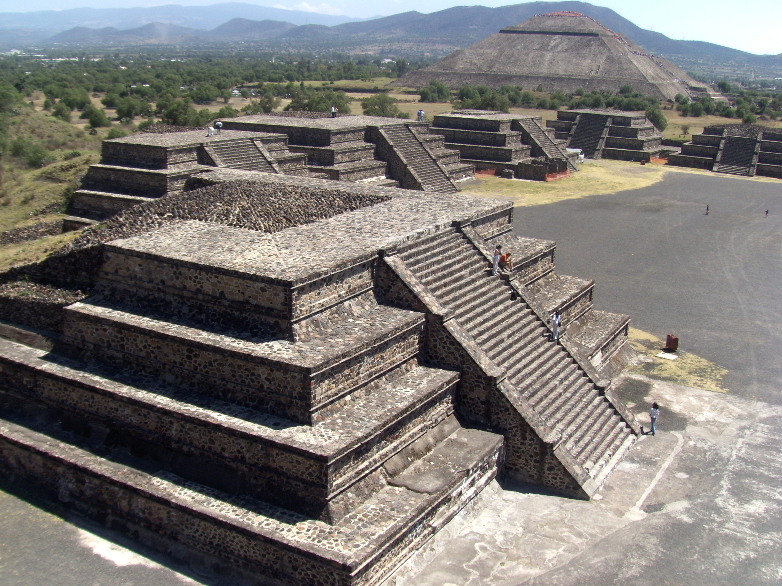 México Norte Teotihuacán Comparar Precios y Nuevos Horarios de